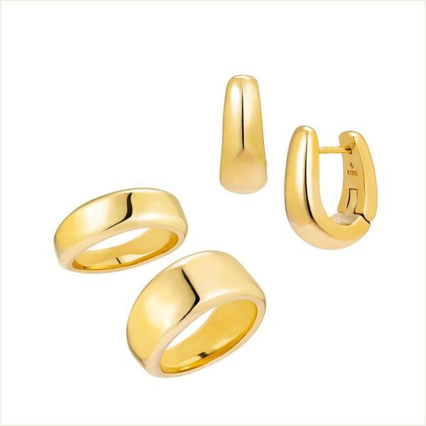 ファインジュエリーブランド「ポンテヴェキオ」が新作ジュエリーコレクションを2025年5月28日に発売