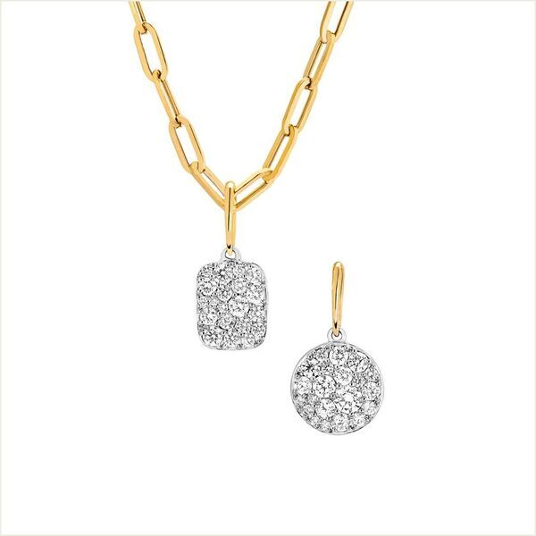 ファインジュエリーブランド「ポンテヴェキオ」が新作ジュエリーコレクションを2025年5月28日に発売