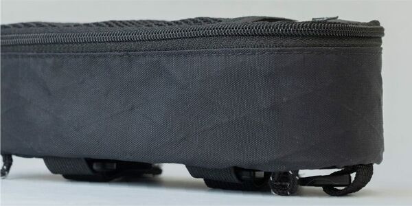 自由自在に姿を変えるNiceなメガネ サコッシュ、アクセサリー感覚で着用できるグラスホルダーを6月3日発売！