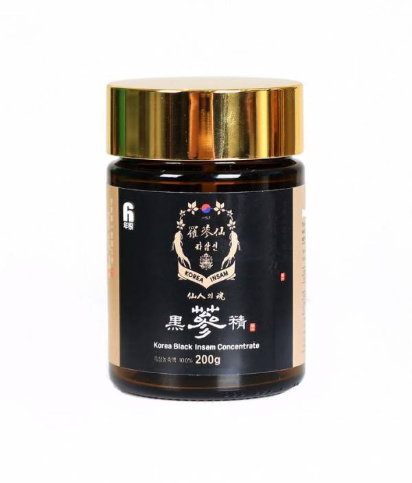 美容大国・韓国の希少な高麗人参エキス「羅参仙(ラサンセン)」6月25日 待望のオンライン販売開始！美と健康の未来型健康投資