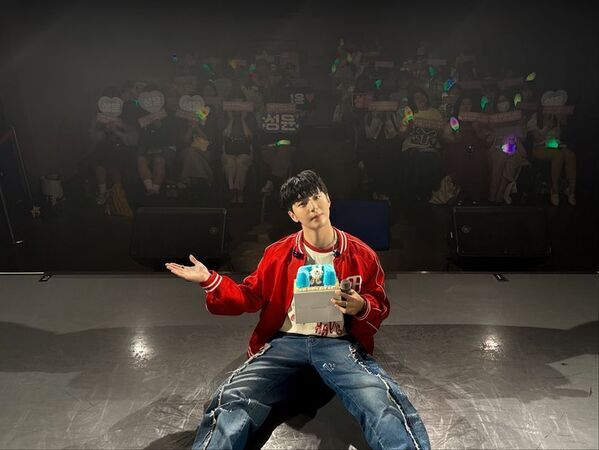 CHOI SUNG YUN(チェ・ソンユン) THE 1ST FAN MEETING “ALL about Yun in OSAKA”と“TOKYO”開催が決定！！！