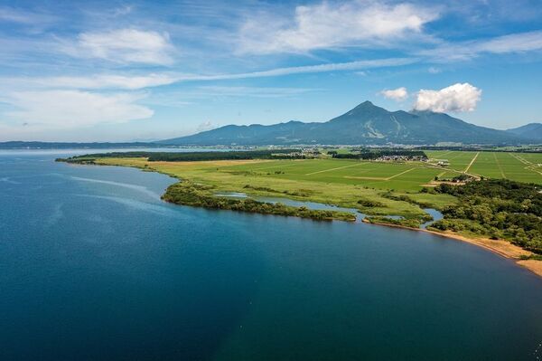 ＜初夏の旅をおトクに応援！＞2025年も実施決定「いなわしろ宿泊割！」　最大5,000円割引クーポン 5月29日より配布スタート！