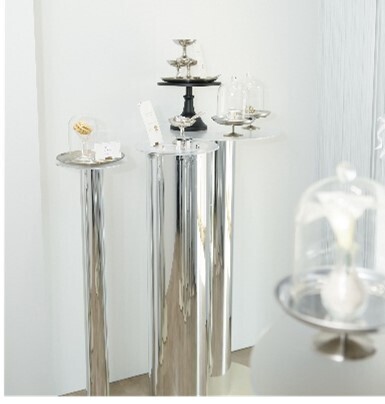 　世界で一番の体験を表参道で　ブランド初のPOP UPイベント『DIAMOND CAFE』6月1日(日)まで開催中！