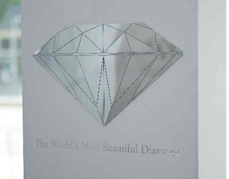 　世界で一番の体験を表参道で　ブランド初のPOP UPイベント『DIAMOND CAFE』6月1日(日)まで開催中！