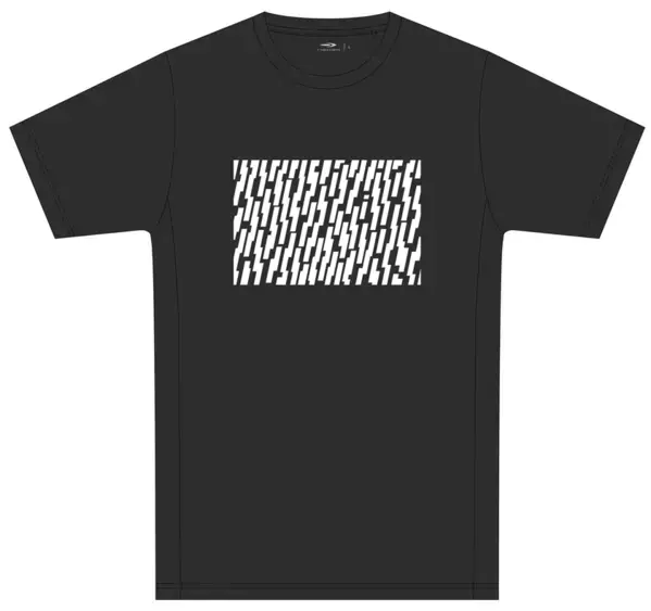 今年の参加記念Tシャツデザインはサカナクションとコラボレーション！