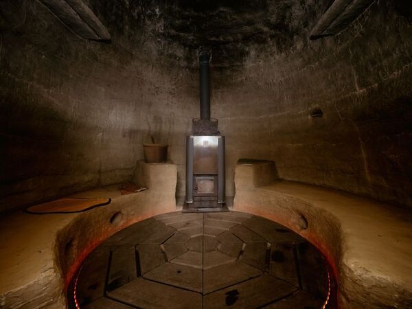 沖縄のサウナ施設が5月～パブリック利用を期間限定で開始　土が創り出すエコリュクスなサウナで新感覚の蒸気浴体験