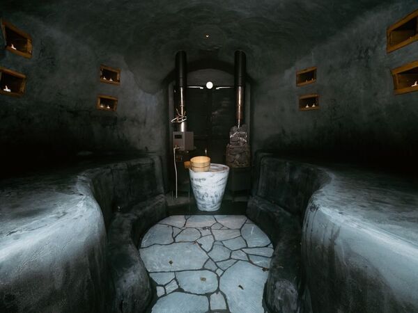 沖縄のサウナ施設が5月～パブリック利用を期間限定で開始　土が創り出すエコリュクスなサウナで新感覚の蒸気浴体験