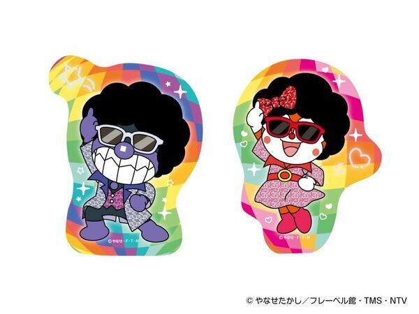 神戸アンパンマンこどもミュージアム＆モール　大人気ステージ「ばいきんまんのダンス！ダンス!!ダンス!!!」再演　みんなで一緒にハチャメチャダンス！