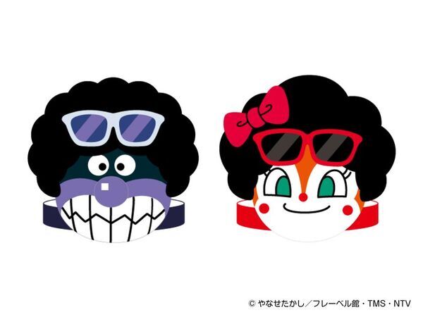 神戸アンパンマンこどもミュージアム＆モール　大人気ステージ「ばいきんまんのダンス！ダンス!!ダンス!!!」再演　みんなで一緒にハチャメチャダンス！