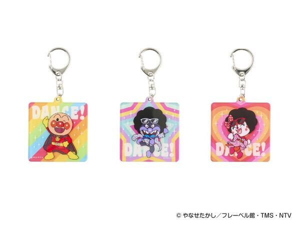 神戸アンパンマンこどもミュージアム＆モール　大人気ステージ「ばいきんまんのダンス！ダンス!!ダンス!!!」再演　みんなで一緒にハチャメチャダンス！