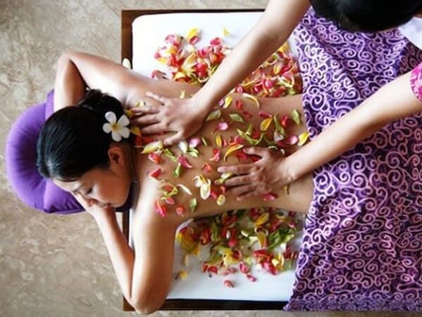 沖縄の酒粕を活かした、エシカル×ラグジュアリーな新スパプログラムの提供を開始