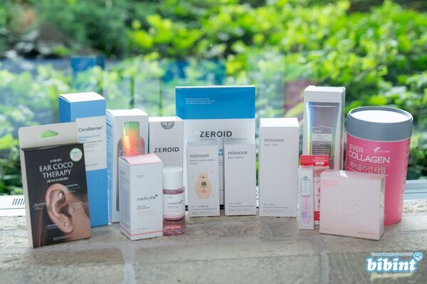 ＜開催報告＞bibinが韓国美容イベント『bibint～Garden special～』を東京都港区で開催！