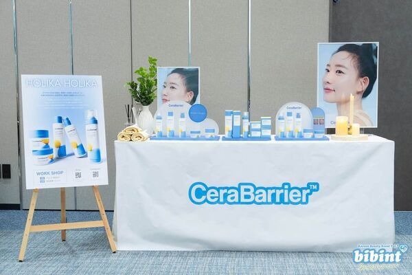＜開催報告＞bibinが韓国美容イベント『bibint～Garden special～』を東京都港区で開催！