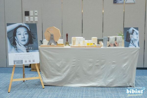 ＜開催報告＞bibinが韓国美容イベント『bibint～Garden special～』を東京都港区で開催！