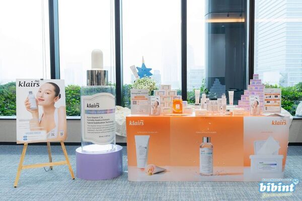 ＜開催報告＞bibinが韓国美容イベント『bibint～Garden special～』を東京都港区で開催！