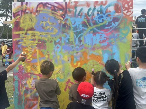 静岡県浜松市で行われたWSL公認大会「SumatranSurfariis Hamamatsu Open Nami Matsuri powered by YAMAMOTO co.,ltd. LQS 1000 / QS2000」最終日　男子はQSの渡辺壱孔とLQSの井上鷹が初優勝　女子はQSが中塩佳那、LQSは田岡なつみが制覇