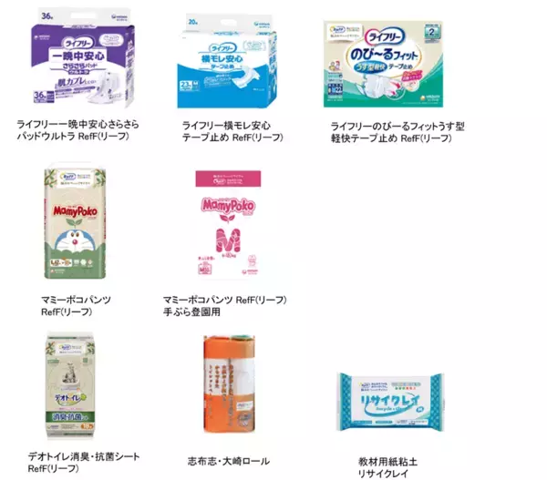 ユニ・チャーム、全国発明表彰　「朝日新聞社賞」「発明実施功績賞」を初受賞～使用済み紙おむつから高純度パルプを再生する技術の発明(特許第6290475号)～