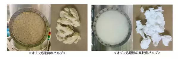 ユニ・チャーム、全国発明表彰　「朝日新聞社賞」「発明実施功績賞」を初受賞～使用済み紙おむつから高純度パルプを再生する技術の発明(特許第6290475号)～