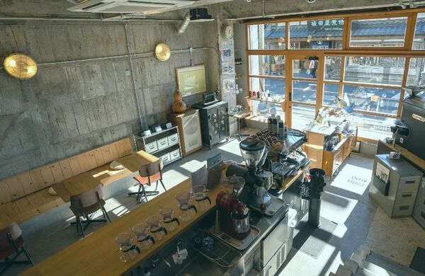 ごーらー必見！！かき氷激戦区の千葉・佐原で季節限定のかき氷を制覇しよう！