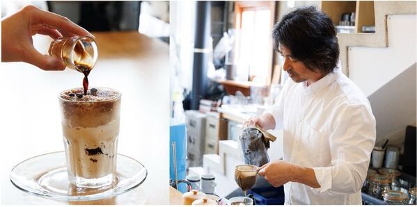 ごーらー必見！！かき氷激戦区の千葉・佐原で季節限定のかき氷を制覇しよう！