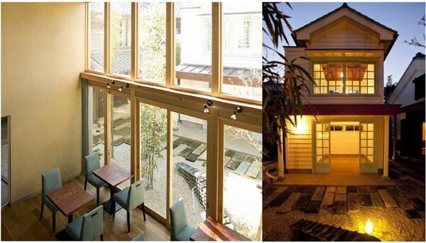 ごーらー必見！！かき氷激戦区の千葉・佐原で季節限定のかき氷を制覇しよう！