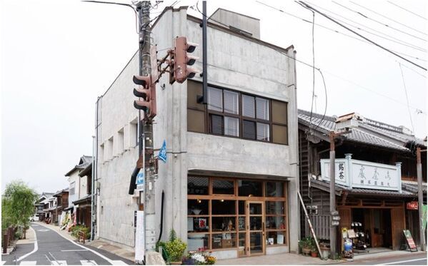 ごーらー必見！！かき氷激戦区の千葉・佐原で季節限定のかき氷を制覇しよう！