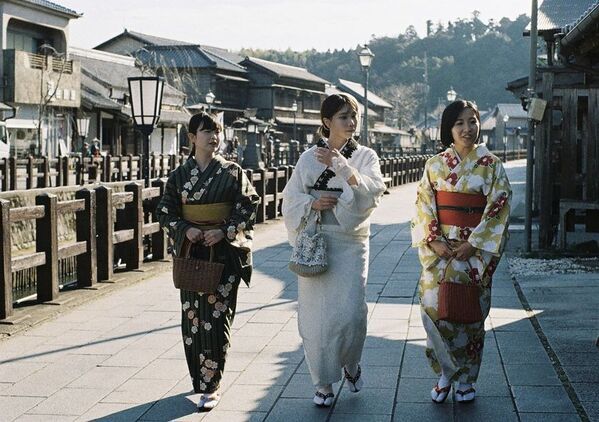 ごーらー必見！！かき氷激戦区の千葉・佐原で季節限定のかき氷を制覇しよう！