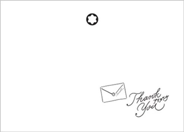 モンブランが父の日を彩るキャンペーンを6月1日より開催　銀座本店では、パーソナライズギフトを作るイベントも実施