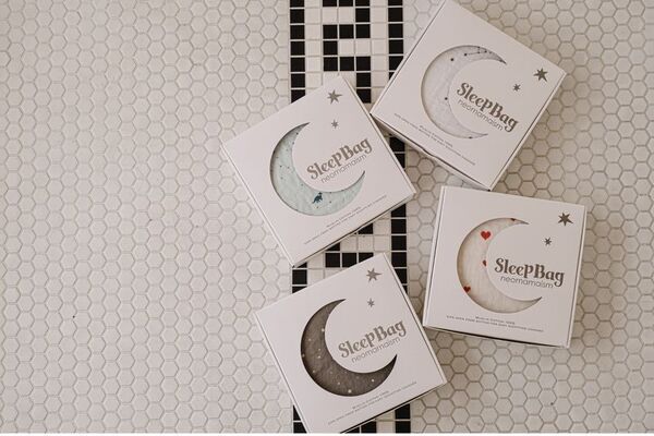 ママをハッピーにするベビー用品ブランド「neomamaism」がさらに機能性とデザイン性をアップさせて「新夏用スリーパー」をリニューアル発売！