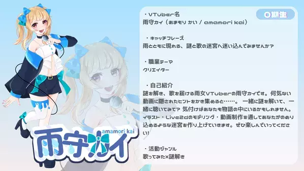 新時代のクリエイターを支援する新たなプロダクション事業「ax.is(アクシス)」が始動！