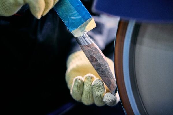 日本製最高級ナイフブランド「雅／MIYABI」20周年記念ナイフコレクション「粋-IKI-」6月13日発売決定