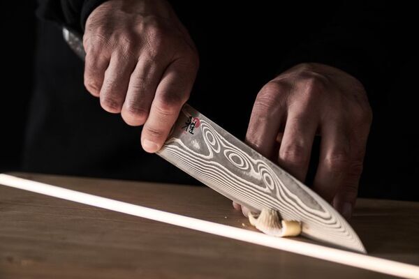 日本製最高級ナイフブランド「雅／MIYABI」20周年記念ナイフコレクション「粋-IKI-」6月13日発売決定