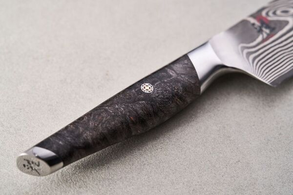 日本製最高級ナイフブランド「雅／MIYABI」20周年記念ナイフコレクション「粋-IKI-」6月13日発売決定