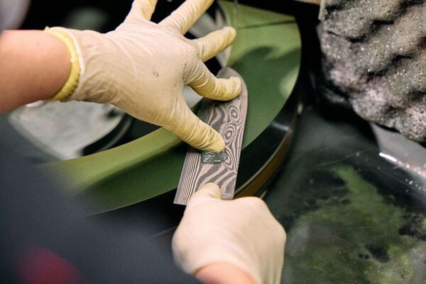 日本製最高級ナイフブランド「雅／MIYABI」20周年記念ナイフコレクション「粋-IKI-」6月13日発売決定