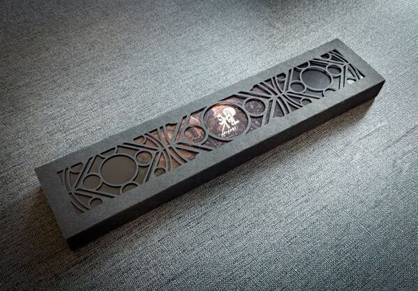 日本製最高級ナイフブランド「雅／MIYABI」20周年記念ナイフコレクション「粋-IKI-」6月13日発売決定