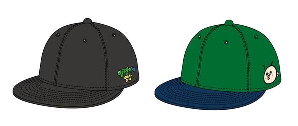 「パンパンくんの日常」×ドン・キホーテ、アピタ、ピアゴ限定コラボグッズ販売開始！特設コーナーでオリジナルアニメ展示も！韓国人気キャラクター「パンパンくんの日常」×ドン・キホーテ、アピタ、ピアゴ コラボキャンペーン開催！ここでしか手に入らないオリジナル限定商品を購入し、韓国限定グッズをゲット！