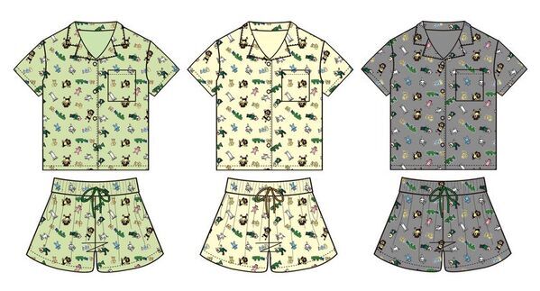 「パンパンくんの日常」×ドン・キホーテ、アピタ、ピアゴ限定コラボグッズ販売開始！特設コーナーでオリジナルアニメ展示も！韓国人気キャラクター「パンパンくんの日常」×ドン・キホーテ、アピタ、ピアゴ コラボキャンペーン開催！ここでしか手に入らないオリジナル限定商品を購入し、韓国限定グッズをゲット！