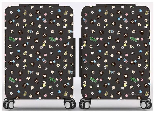 「パンパンくんの日常」×ドン・キホーテ、アピタ、ピアゴ限定コラボグッズ販売開始！特設コーナーでオリジナルアニメ展示も！韓国人気キャラクター「パンパンくんの日常」×ドン・キホーテ、アピタ、ピアゴ コラボキャンペーン開催！ここでしか手に入らないオリジナル限定商品を購入し、韓国限定グッズをゲット！