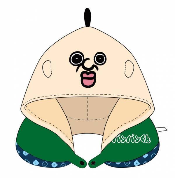 「パンパンくんの日常」×ドン・キホーテ、アピタ、ピアゴ限定コラボグッズ販売開始！特設コーナーでオリジナルアニメ展示も！韓国人気キャラクター「パンパンくんの日常」×ドン・キホーテ、アピタ、ピアゴ コラボキャンペーン開催！ここでしか手に入らないオリジナル限定商品を購入し、韓国限定グッズをゲット！