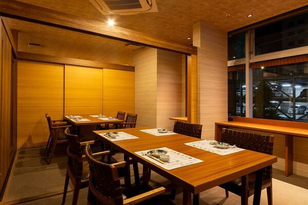 九州の“うまいもん”が駅前で完結！博多・長崎の名物を網羅する居酒屋「博多 飛うお」2025年5月西鉄ホテル クルーム博多 2Fに新オープン