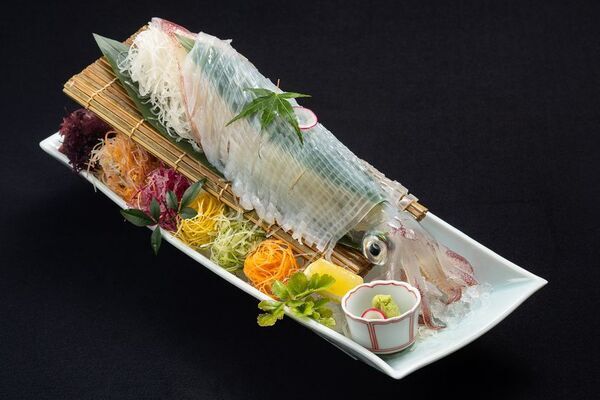 九州の“うまいもん”が駅前で完結！博多・長崎の名物を網羅する居酒屋「博多 飛うお」2025年5月西鉄ホテル クルーム博多 2Fに新オープン