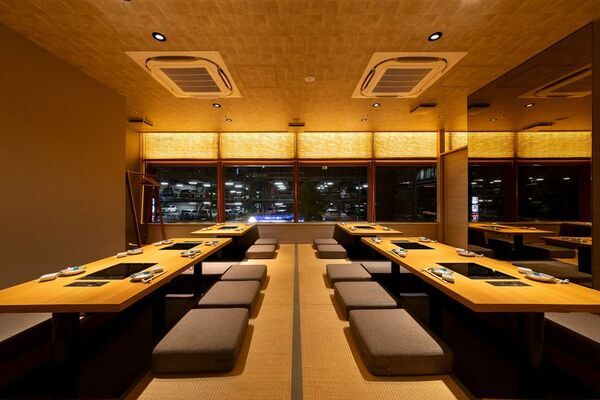 九州の“うまいもん”が駅前で完結！博多・長崎の名物を網羅する居酒屋「博多 飛うお」2025年5月西鉄ホテル クルーム博多 2Fに新オープン