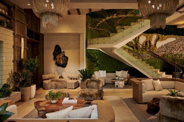 1 Hotel Seattleがグランドオープン！シアトルで最も注目されている、自然と共生するサステナブルな都会のリトリートホテルで自然と調和したラグジュアリーを体験