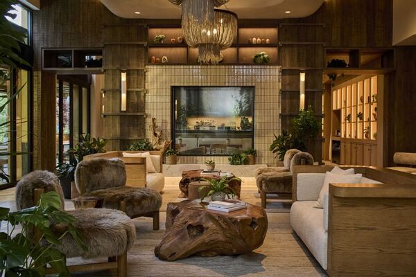 1 Hotel Seattleがグランドオープン！シアトルで最も注目されている、自然と共生するサステナブルな都会のリトリートホテルで自然と調和したラグジュアリーを体験