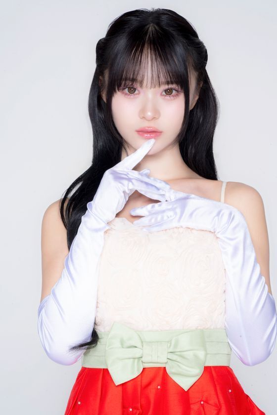 Z世代にカリスマ的人気を誇るさくらさんが、「ミスいちご2026」に就任決定！