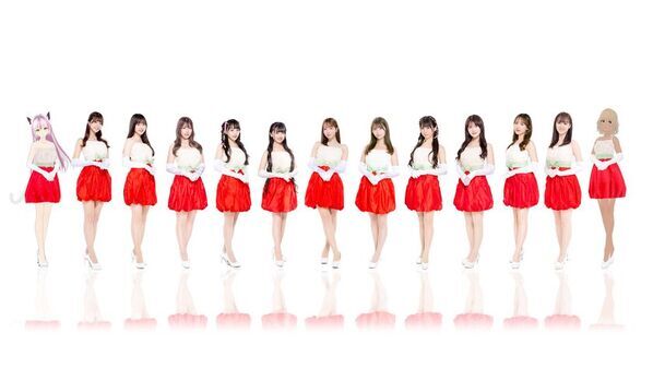 Z世代にカリスマ的人気を誇るさくらさんが、「ミスいちご2026」に就任決定！