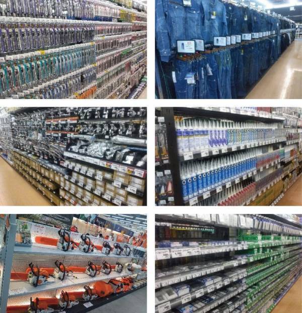 ジョイフル本田 プロのニーズに応える新業態店舗開業～プロのための専門資材店「ジョイフル本田資材館 伊勢崎韮塚町店」2025年6月10日(火)グランドオープン～