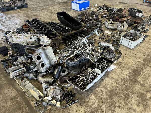 NGPとJTP、「大型自動車リサイクル部品の環境負荷低減効果の研究」　第一弾の成果報告を発表　～カーボンニュートラル・サーキュラーエコノミーの実現に向けた大きな一歩～