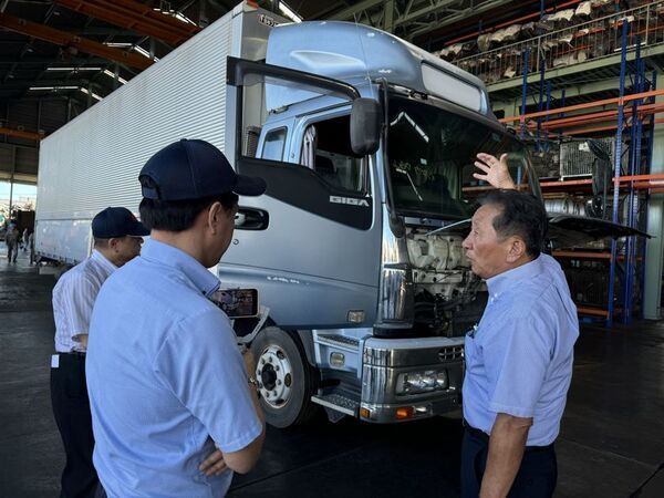 NGPとJTP、「大型自動車リサイクル部品の環境負荷低減効果の研究」　第一弾の成果報告を発表　～カーボンニュートラル・サーキュラーエコノミーの実現に向けた大きな一歩～