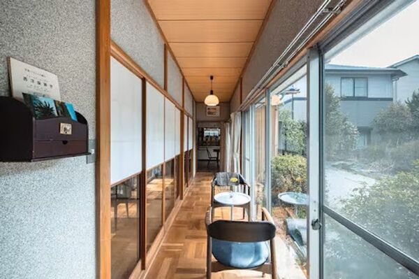 物語をつむぐローカルステイサービス。「脚本不動産」のトラベルステイ第一弾がAirbnbで公開